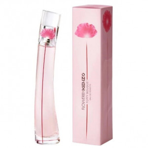 Kenzo, Flower by Kenzo Poppy Bouquet, Apa de Toaleta, Femei