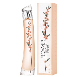 Kenzo Flower Ikebana Mimosa, Apa de Parfum, Femei