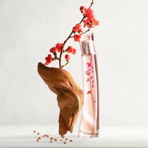 Kenzo Flower Ikebana Sakura, Apa de Parfum, Femei