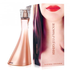 Kenzo Jeu d'Amour, Apa de Parfum, Femei