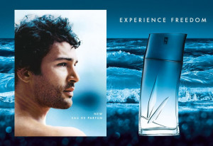 Kenzo pour Homme Eau de Parfum
