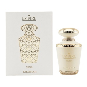 Khadlaj Empire Victor, Apa de Parfum, Unisex, 100 ml