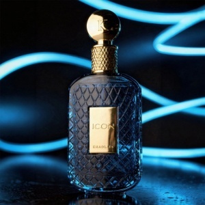 Khadlaj Icon, Apa de Parfum, Unisex, 100 ml