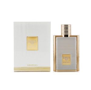 Khadlaj Karus Secret Musk, Apa de Parfum, Unisex, 100 ml