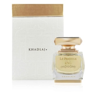Khadlaj Le Prestige King, Apa de Parfum, Unisex, 100 ml