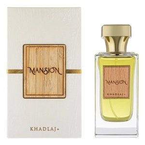 Khadlaj Mansion, Apa de Parfum, Unisex, 100 ml