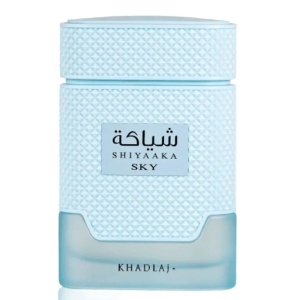 Khadlaj Shiyaaka Sky, Apa de Parfum, Barbati, 100 ml