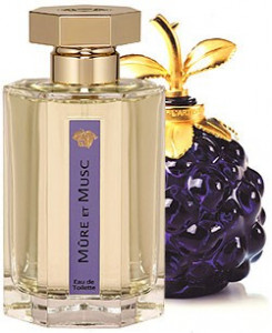 L`Artisan Parfumeur Mure et Musc - Img 2