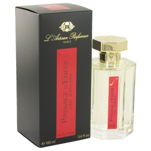 L'Artisan Parfumeur Passage D'Enfer