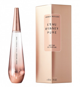 L'Eau d’Issey Pure Nectar, Apa de Parfum, Femei