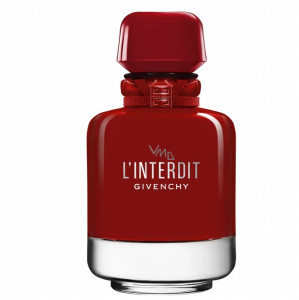 L'Interdit Rouge Ultime Givenchy, Apa de Parfum, Femei