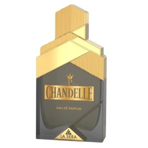 LA SERA Chandelle, Apa de Parfum, Barbati