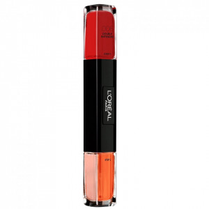 L`Oreal Nail Polish Smalto Nr 006 Double Entendre 2X5 Ml