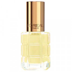 L`Oreal Nail Laquer Jaune Citron B07 13.5 Ml