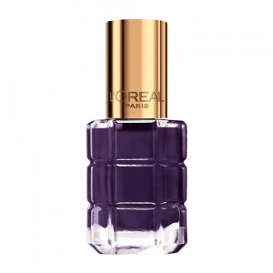 L`Oreal Nail Laquer Violet De Nuit Nr 334 13.5 Ml