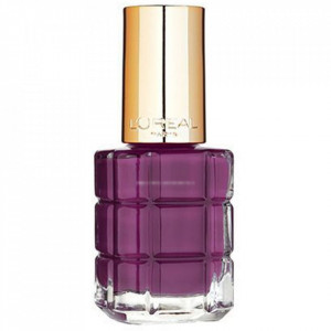 L`Oreal Nail Laquer Violet Vendome Nr 332 13.5 Ml