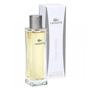 Lacoste Pour Femme, Apa de Parfum, 90 ml
