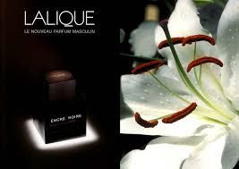 Lalique Encre Noire pour Homme, Apa de Toaleta - Img 4