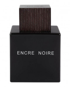 Lalique Encre Noire pour Homme, Apa de Toaleta, 50 ml