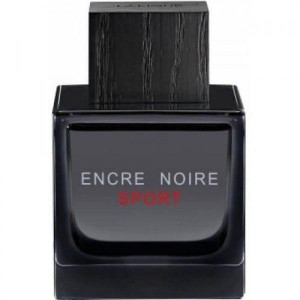 Lalique Encre Noire Sport, Apa de Toaleta, Barbati