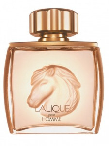 Lalique Equus 75 ml tester