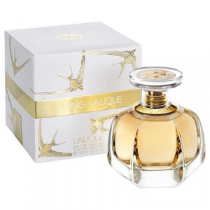 Lalique Living, Apa de Parfum , Femei