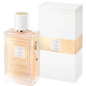 Lalique Sweet Amber, Apa de Parfum, Femei