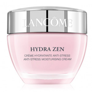 Lancôme Hydra Zen crema de zi hidratanta pentru toate tipurile de ten