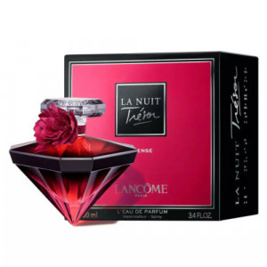 Lancome La Nuit Tresor Intense, Femei, Apa de Parfum