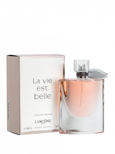 Lancome La Vie Est Belle, Femei, Apa de Parfum, 100 ml