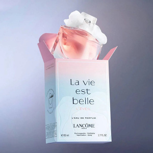 Lancome La Vie est Belle L'Eveil, Apa de Parfum, Femei