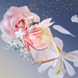 Lancome La Vie Est Belle OUI , Apa de parfum, Femei - Img 3