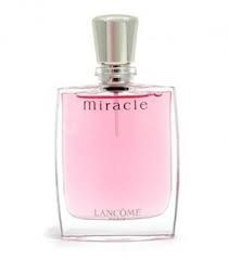 Lancome Miracle, Femei, Apa de Parfum, 100 ml