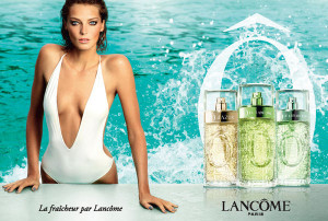 Lancome O de L'Orangerie, Femei, Apa de Toaleta - Img 6