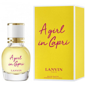 Lanvin A Girl In Capri 90 ml