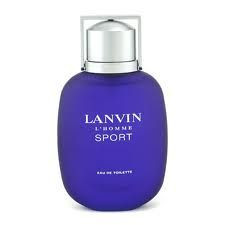 Lanvin L'Homme SPORT 30 ml