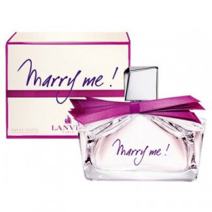 Lanvin Marry Me, Apa de parfum, Femei