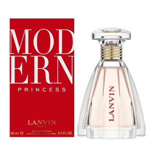 Lanvin Modern Princess, Apa de Parfum, Femei, 90 ml