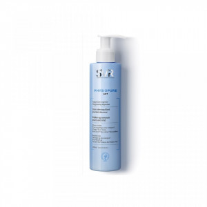 Lapte demachiant Physiopure SVR Laboratoires, 200 ml