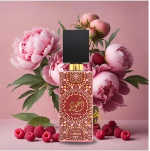 Lattafa Ajwad Pink To Pink, Apa de Parfum, Femei