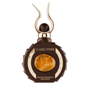 Lattafa Classic Stone Niche Emerati, Apa de Parfum, Unisex