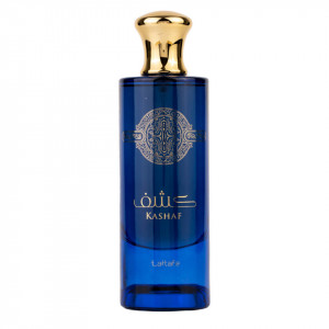 Lattafa Kashaf, Apa de Parfum, Unisex - Img 2