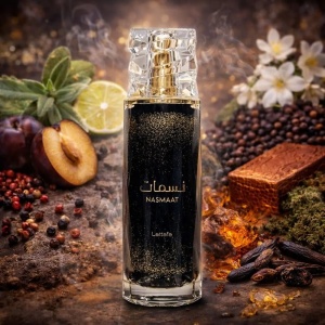 Lattafa Nasamaat, Apa de Parfum, Unisex