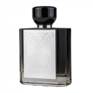Lattafa Perfumes Alsultan Apa de Parfum, Barbati, 100ml - Img 2