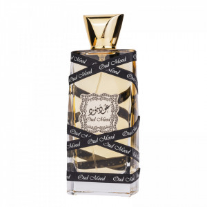 Lattafa Perfumes Oud Mood Apa de Parfum, unisex - Img 2