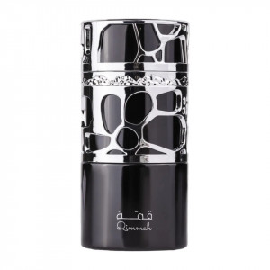Lattafa Perfumes Qimmah for Men Apa de Parfum 100ml