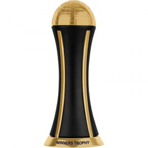 Lattafa Winners Trophy Gold, Apa de Parfum, Unisex, 100 ml - Img 3