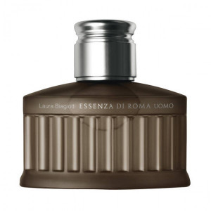 Laura Biagiotti Essenza di Roma Uomo 125 ml tester