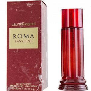 Laura Biagiotti Roma Passione