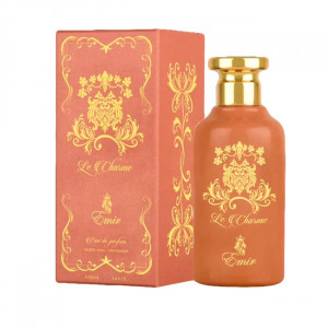 Le Charme Emir Paris Corner, Apa de Parfum, Femei, 100 ml